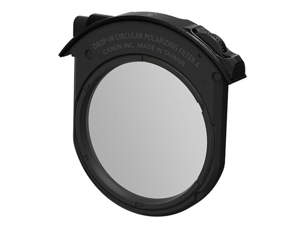 Canon 3445C001, Polarisoiva kamerasuodin, 1 kpl