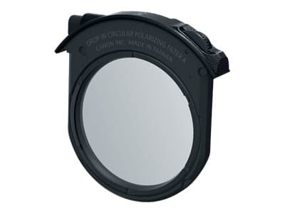 Canon 3445C001, Polarisoiva kamerasuodin, 1 kpl