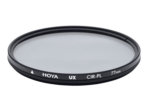 Hoya UX CIR-PL (PHL), 3,7 cm, Pyöröpolarisaatiosuodin, Kaksipuolinen pinnoite, 1 kpl