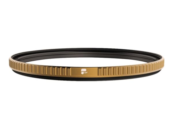 Polar Pro QuartzLine - Suodatin - UV - 77 mm