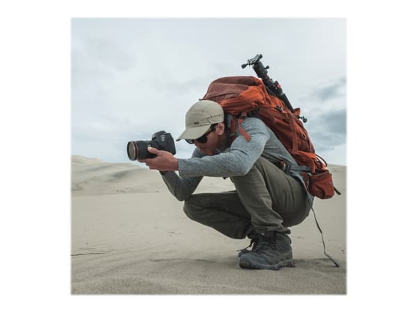 Polar Pro QuartzLine ND100K - Filter - gråfilter 100000x - 82 mm