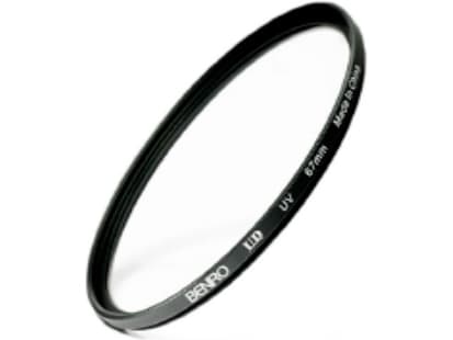 Benro UD UV SC 58mm filtre