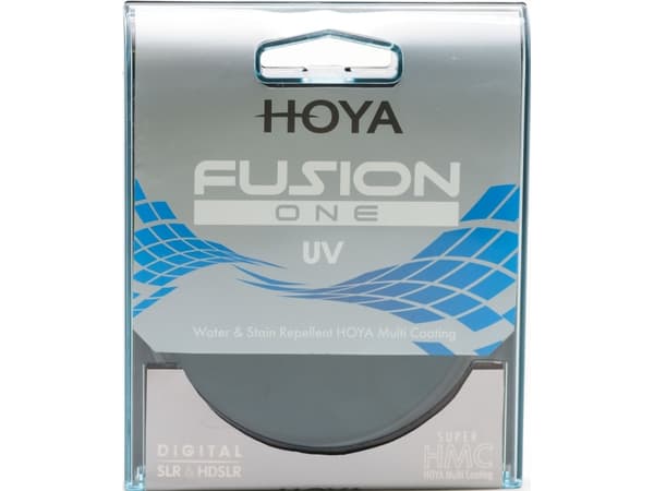 Hoya Fusion ONE UV, 5,8 cm, Ultrafiolett kamerafilter, 1 stykker