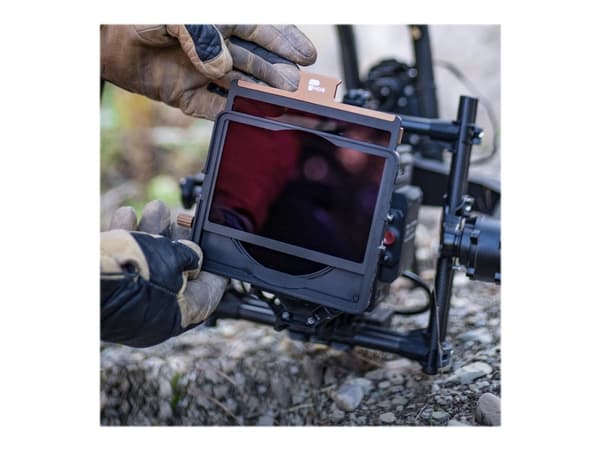 PolarPro BaseCamp VND Kit