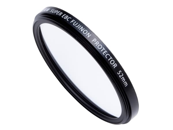 Fujifilm PRF-52, 5.2 cm, kameran suojasuodatin, 1 kpl
