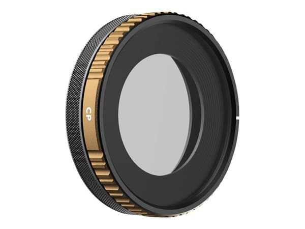 Polar Pro Cinema Series CP - suodatin - cirkulær polarisator