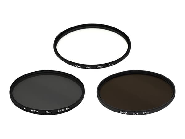 Filtr Hoya Hoya Digital Filter Kit II 82mm Pol-Cirk./NDX8/HMC UV (C)