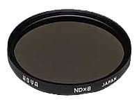 Hoya HMC - Filter - neutral densitet 8x - 77 mm