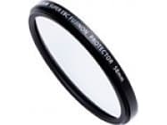 Fujifilm PRF-58, 5,8 cm, Kameran suojasuodatin