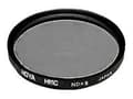 Miniatyrbilde 2 av 5: Hoya HMC NDx8 - Filter - gråfilter 8x - 62 mm