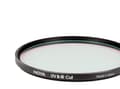 Miniatyrbilde 2 av 5: Hoya UV & IR Cut - Filter - UV / infrarød - 67 mm