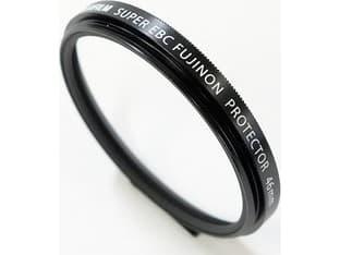 Fujifilm PRF-46, 4.6 cm, kameran suojasuodatin, 1 kpl