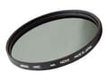 Pikkukuva 1 / 5: Hoya HMC NDX4 - Suodatin - harmaa suodatin 4x - 77 mm