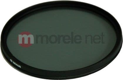 Filter Braun Bluelin UV 46mm blueuv46