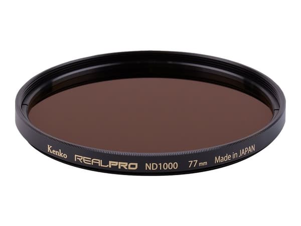 Kenko RealPro - Filter - neutral densitet 1000x - 67 mm