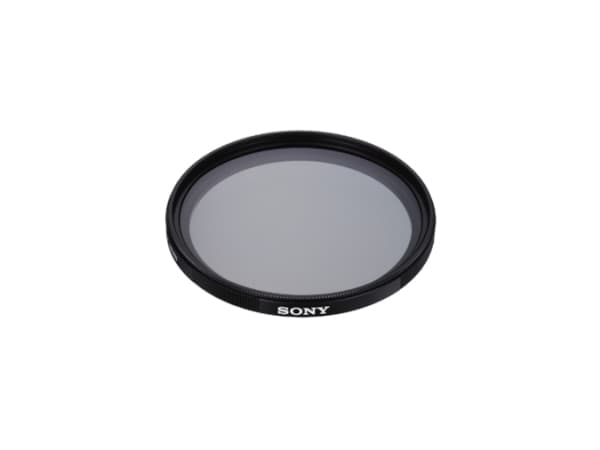 Sony VF-49CPAM2, 4,9 cm, Pyöröpolarisaatiosuodin, 1 kpl