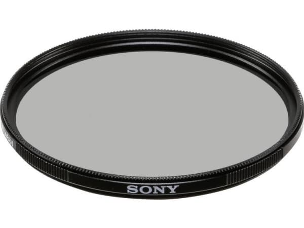 Sony VF-49CPAM2, 4,9 cm, Pyöröpolarisaatiosuodin, 1 kpl