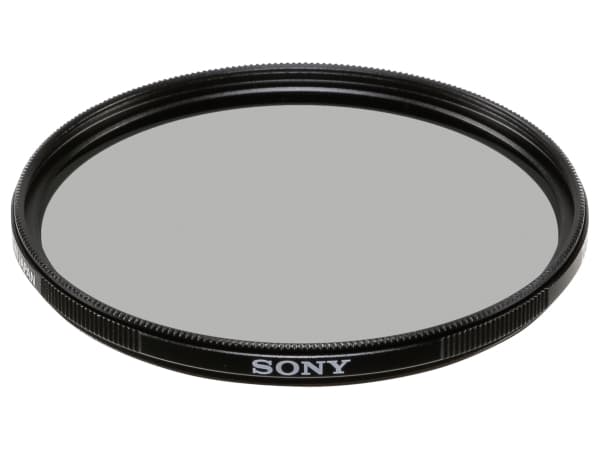 Sony VF-72CPAM2, 7,2 cm, Pyöröpolarisaatiosuodin, 1 kpl
