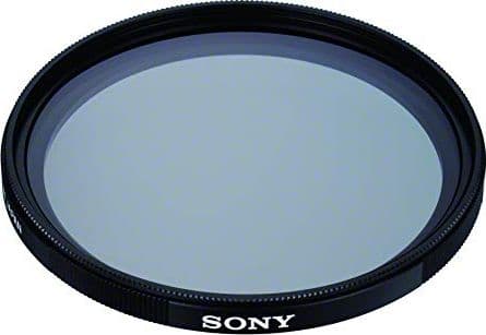 Sony VF-72CPAM2, 7,2 cm, Pyöröpolarisaatiosuodin, 1 kpl