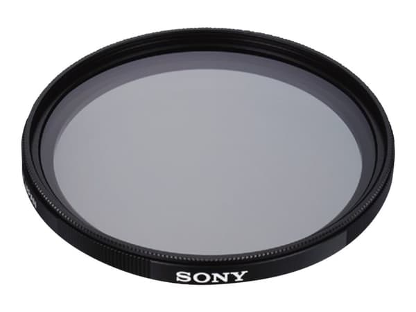 Sony VF-72CPAM2, 7,2 cm, Pyöröpolarisaatiosuodin, 1 kpl