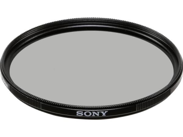 Sony VF-62CPAM2, 6,2 cm, Pyöröpolarisaatiosuodin, 1 kpl