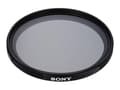 Pikkukuva 1 / 5: Sony VF-77CPAM2, 7,7 cm, Pyöröpolarisaatiosuodin, 1 kpl