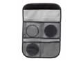 Miniatyrbilde 5 av 5: Hoya DIGITAL FILTER KIT II, 77 mm, Kamerafilterpakke, 3 stykker