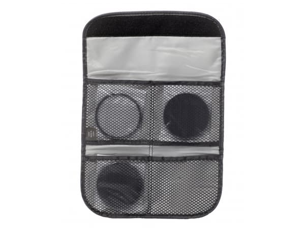 Hoya DIGITAL FILTER KIT II, 77 mm, Kamerafilterpakke, 3 stykker