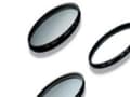 Miniatyrbilde 1 av 5: Hoya DIGITAL FILTER KIT II, 77 mm, Kamerafilterpakke, 3 stykker