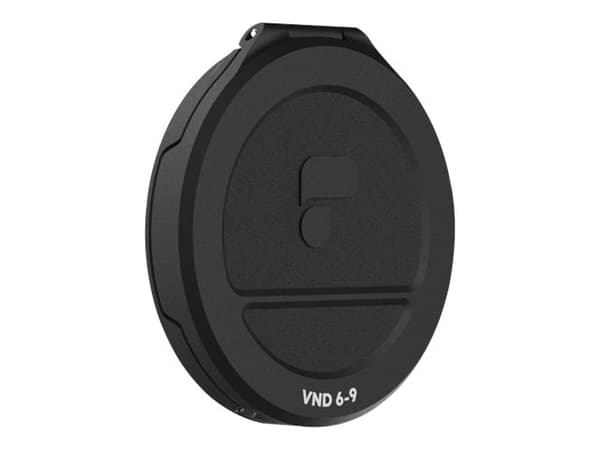 Polar Pro - Filter - variabel nøytral tetthet 64x - 512x - for DJI Mavic 2 Pro