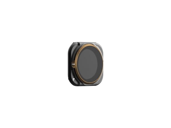 Polar Pro - Filter - variabel nøytral tetthet 64x - 512x - for DJI Mavic 2 Pro