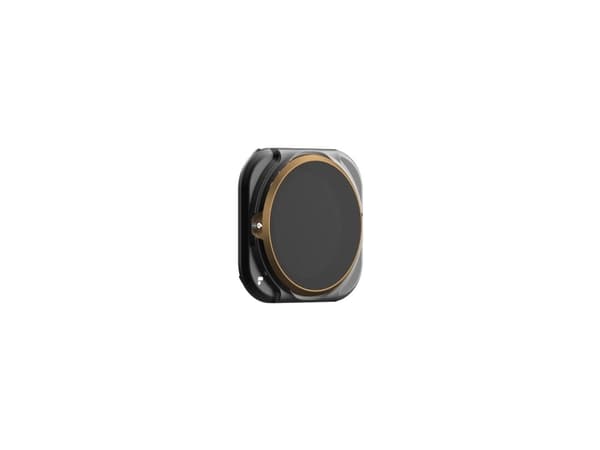 Polar Pro - Filter - variabel nøytral tetthet 64x - 512x - for DJI Mavic 2 Pro