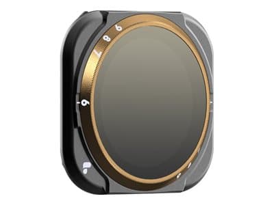 Polar Pro - Filter - variabel nøytral tetthet 64x - 512x - for DJI Mavic 2 Pro