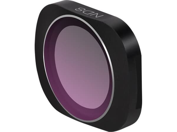 SunnyLife Filter Filter Full Gray Nd8 Ndx8 For Dji Osmo Pocket