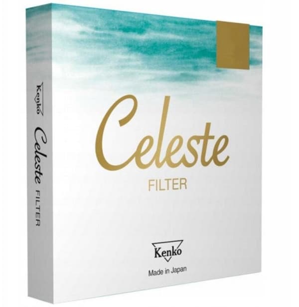 Kenko Filter Celeste C-PL 55mm