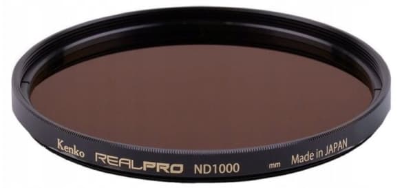 Kenko Filter Kenko RealPro MC ND1000 Filter 58mm
