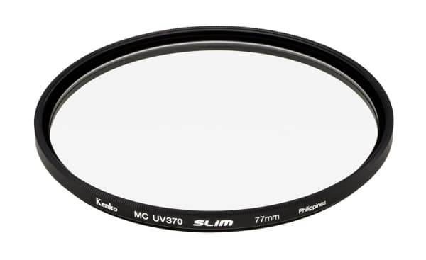 Kenko Smart Filter MC UV370 Slim, 4,6 cm, Ultraviolet (UV) camera filter, 1 stk