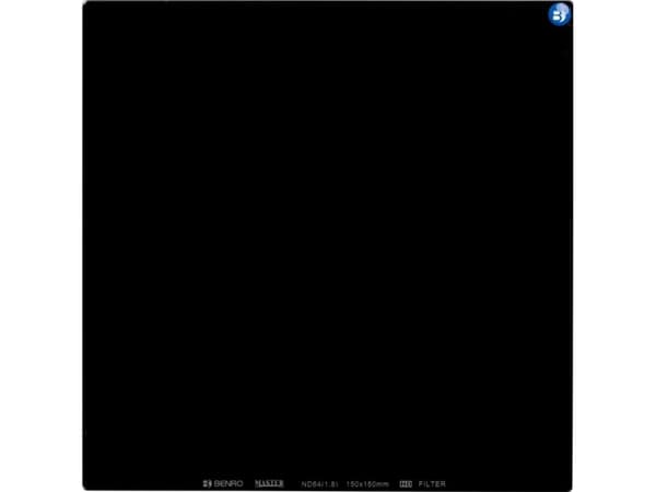 Suodatin Benro MAND6415 150x150mm (ND64)