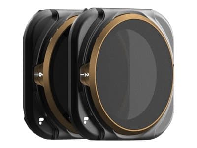 Polar Pro - Filtersett - variabel nøytral tetthet - for DJI Mavic 2 Pro