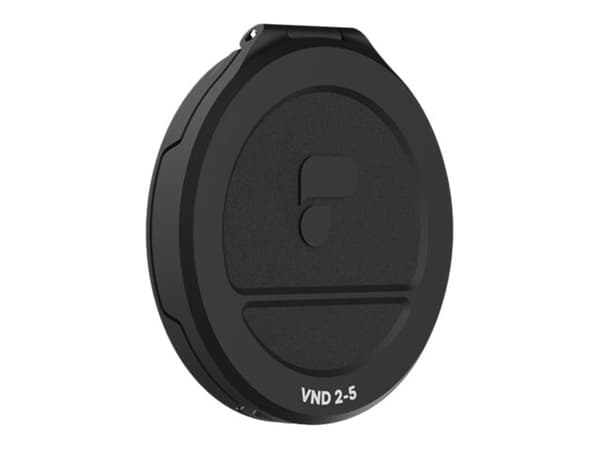 Polar Pro - Filtersett - variabel nøytral tetthet - for DJI Mavic 2 Pro