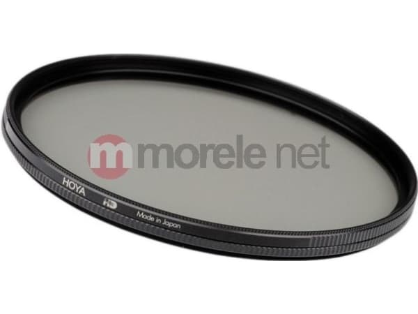 Hoya HD Circular Pol-Filter 58mm, 5,8 cm