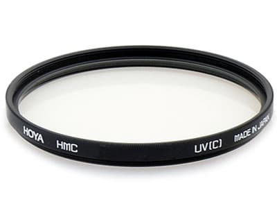 Hoya HMC UV(C) - Suodatin - UV - 52 mm