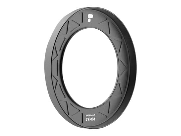 Polar Pro BaseCamp - Trådplatta