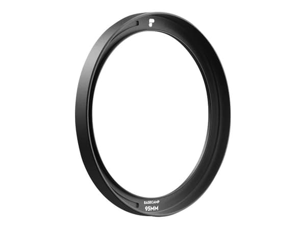 Polar Pro BaseCamp - Kierteitetty levy