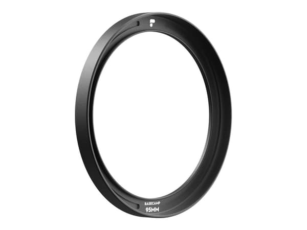 Polar Pro BaseCamp - Kierteitetty levy