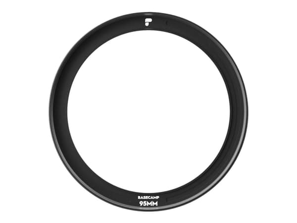 Polar Pro BaseCamp - Kierteitetty levy