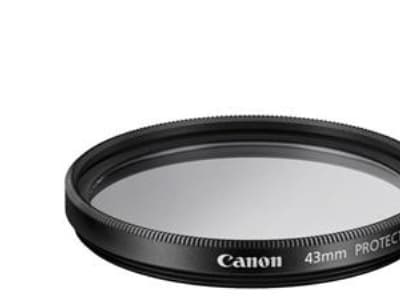 Canon 6323B001 kameran suodatin 4,3 cm