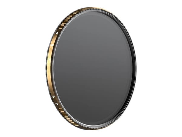 Polar Pro Peter McKinnon Signature Edition II - Filter - variabel nøytral tetthet 64x - 512x - 77 mm