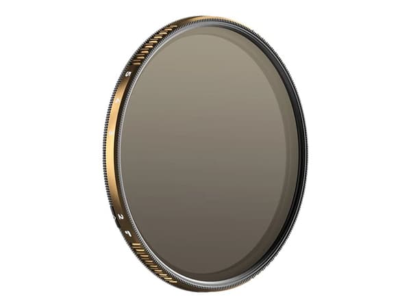 Polar Pro Peter McKinnon Signature Edition II - Filter - variabel nøytral tetthet 4x - 32x - 67 mm