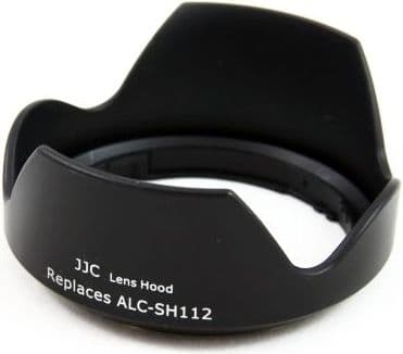 JJC objektivdeksel Sony Alc-sh112 deksel